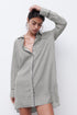 Chantelle Billie Ls Nightgown